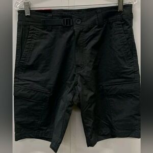 ZeroXposur Travel Series Shorts Size 30 NWT MSRP $70